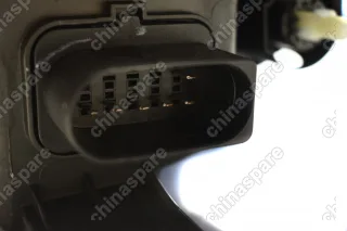 Фара головного света правая Chery Tiggo 3