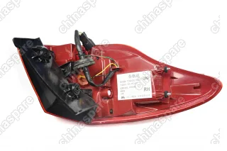 Фонарь правый (на крыло) Chery Tiggo 5