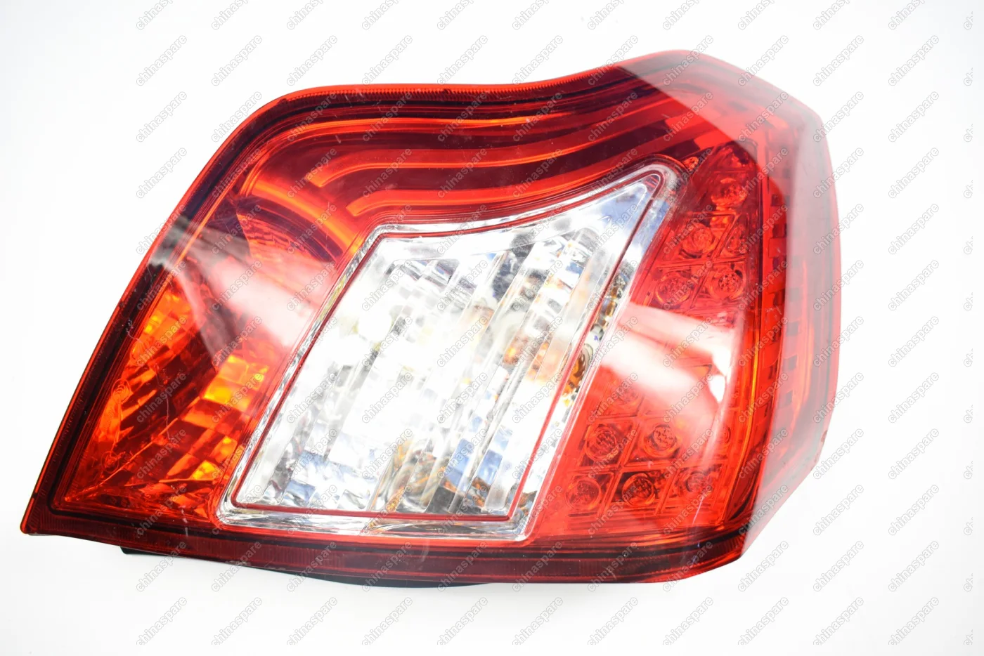 Фонарь задний левый Lifan Celliya