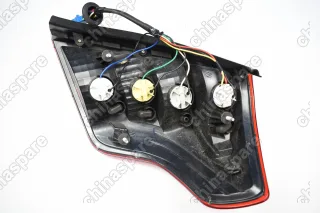 Фонарь задний левый Lifan Celliya