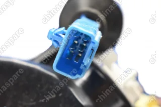 Фонарь задний левый Lifan Celliya