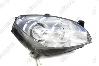Фара передняя правая (ксенон) Luxgen 7 (уценка)