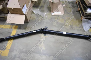 Вал карданный Luxgen 7