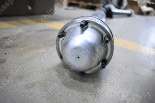 Вал карданный Luxgen 7