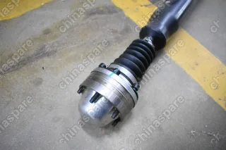 Вал карданный Luxgen 7