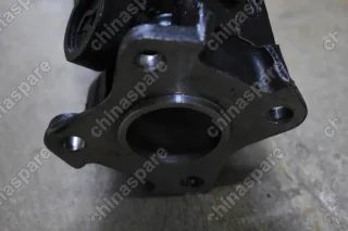 Вал карданный Luxgen 7