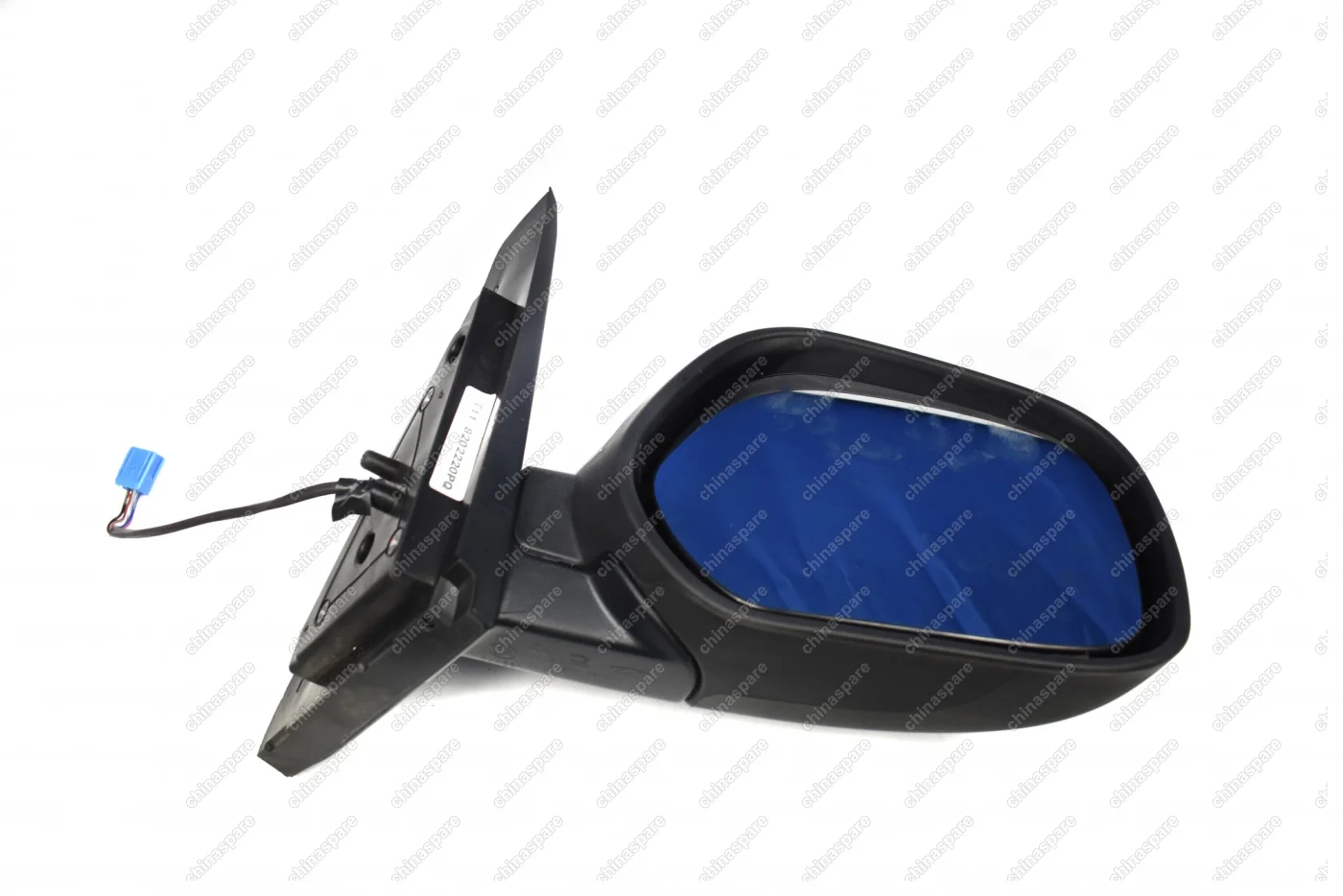 Зеркало правое с обогревом Chery Tiggo 3