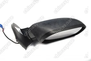 Зеркало правое с обогревом Chery Tiggo 3