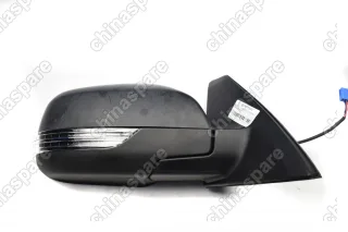 Зеркало правое с обогревом Chery Tiggo 3