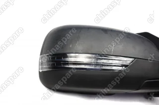 Зеркало правое с обогревом Chery Tiggo 3