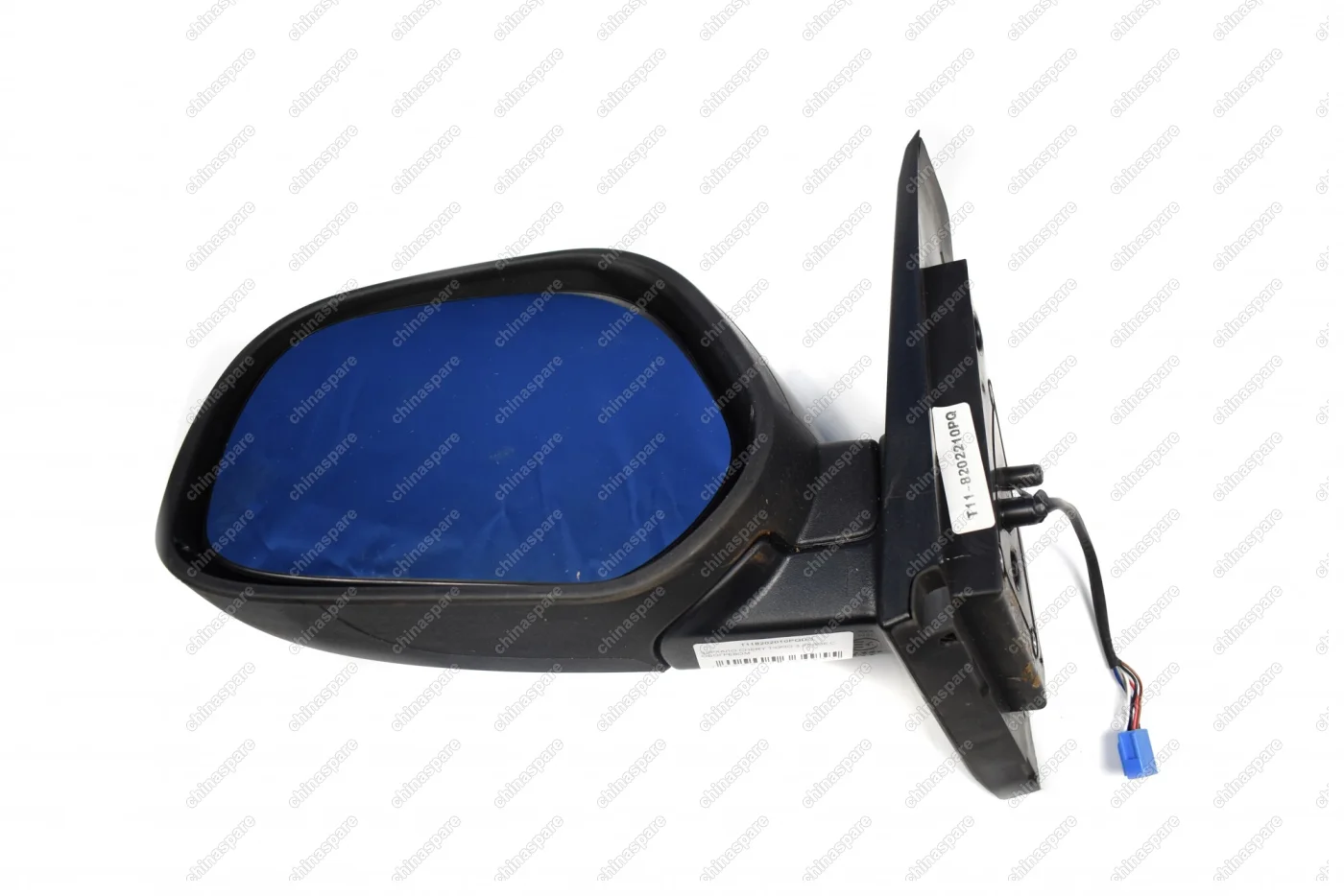 Зеркало левое с обогревом Chery Tiggo 3