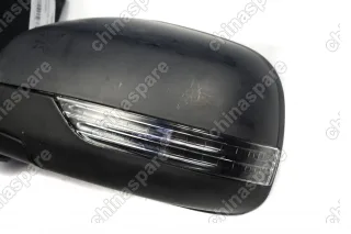 Зеркало левое с обогревом Chery Tiggo 3