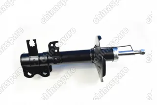 Амортизатор передний левый Lifan Solano 2 (650)