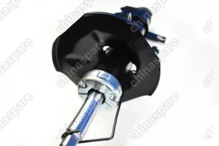 Амортизатор передний правый Lifan Solano 2 (650)