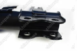 Амортизатор передний правый Lifan Solano 2 (650)