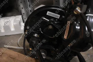 Подрамник задний в сборе с подвеской Chery Tiggo 3