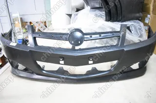 Бампер передний Geely MK (седан)