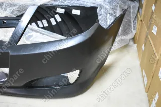 Бампер передний Geely MK (седан)