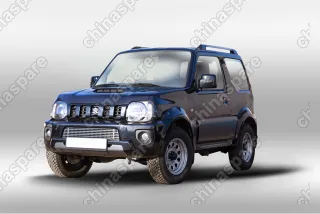 SSXN962848 Декоративные элементы на воздухозаборник (черн загл.) d16,Suzuki SX-4 NEW 2014-, SSXN.96.2848