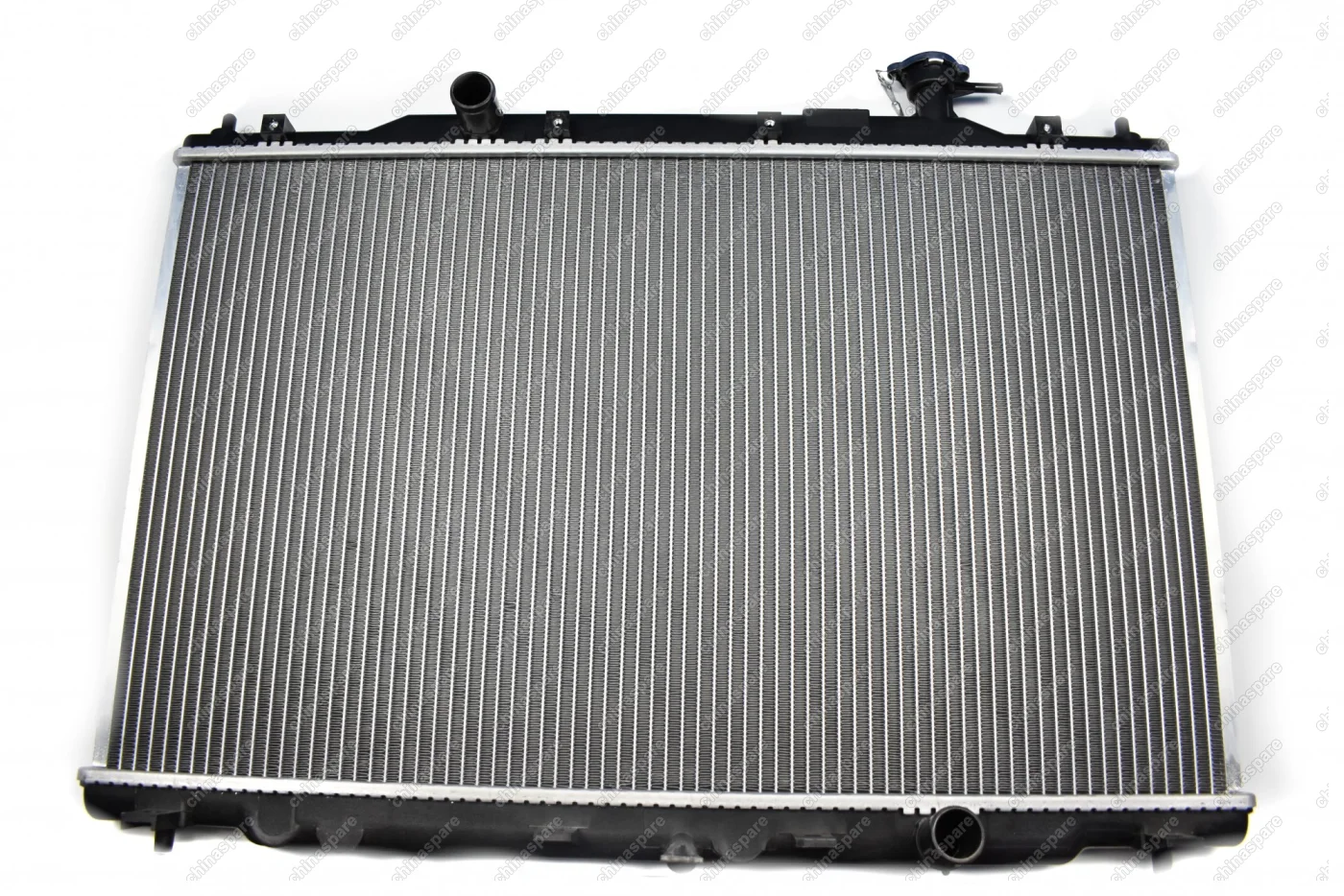 Радиатор охлаждения двигателя 4D20 Great Wall Hover H6