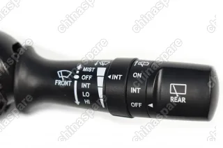 Переключатель подрулевой в сборе JAC S5