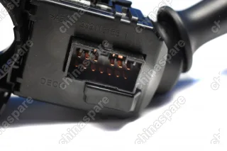 Переключатель подрулевой в сборе JAC S5