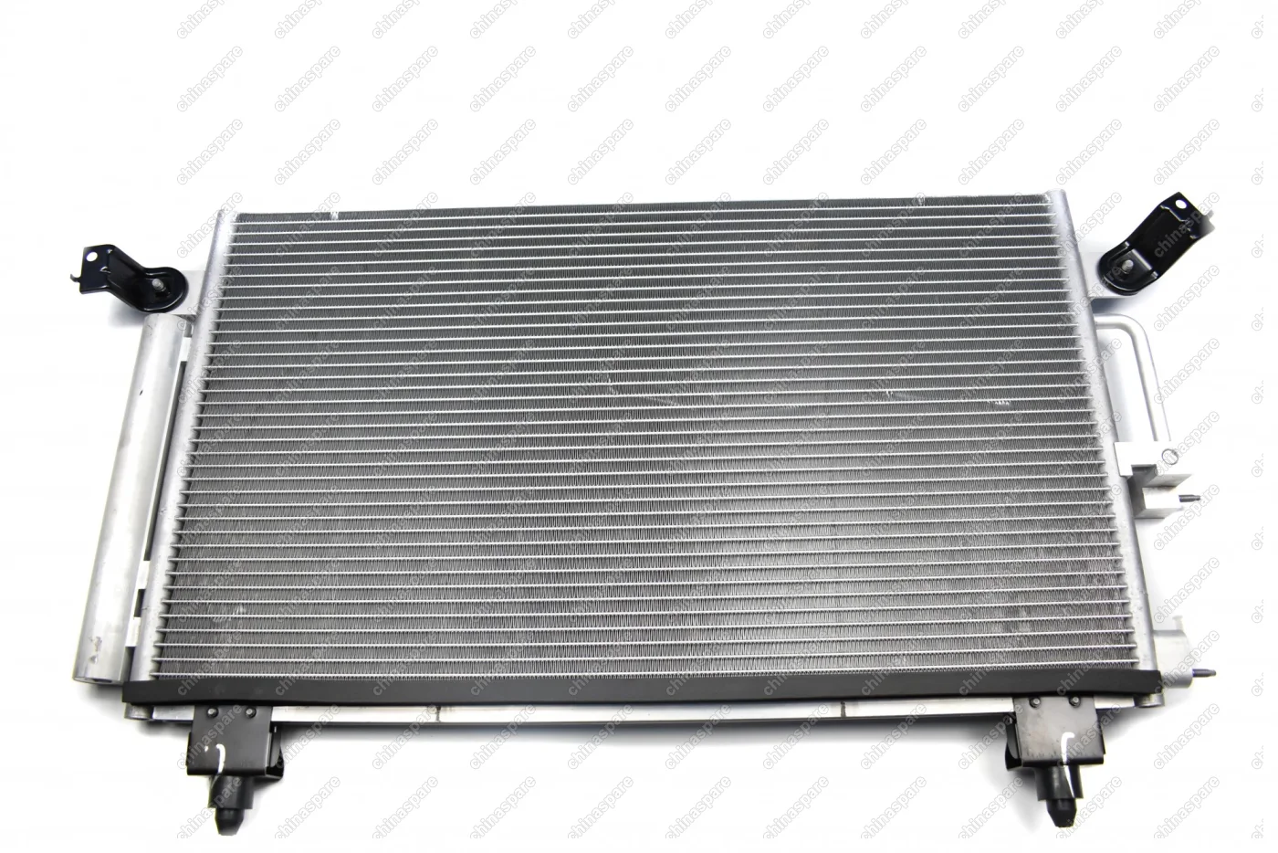 Радиатор кондиционера Chery Tiggo / Tiggo FL, Tiggo 2.0 VVT+CVT019