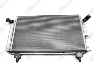 Радиатор кондиционера Chery Tiggo / Tiggo FL, Tiggo 2.0 VVT+CVT019