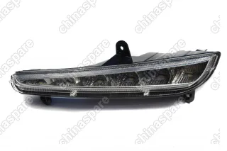 Дневной ходовой огонь передний правый Chery Tiggo 3