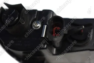 Дневной ходовой огонь передний правый Chery Tiggo 3