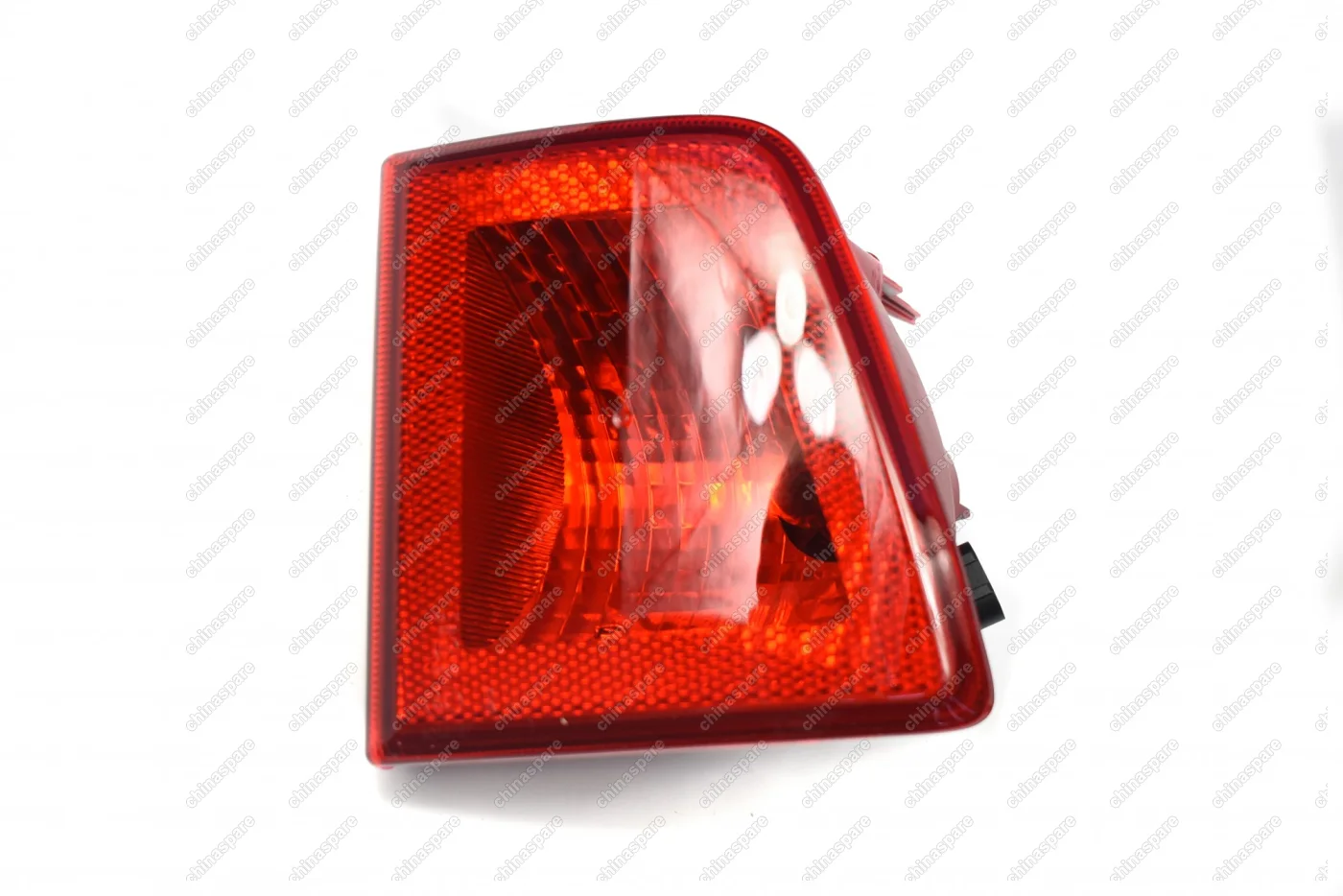 Фонарь противотуманный задний левый Chery Tiggo 3