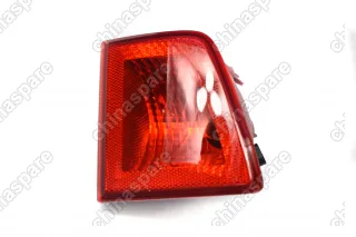 Фонарь противотуманный задний левый Chery Tiggo 3