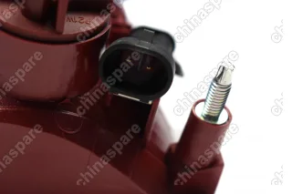 Фонарь противотуманный задний левый Chery Tiggo 3