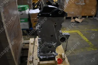 Двигатель (без навесного оборудования) 4G15 Great Wall Hover H6 1,5T