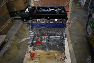 Двигатель (без навесного оборудования) 4G15 Great Wall Hover H6 1,5T