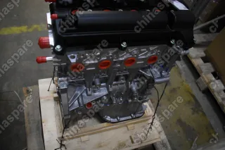 Двигатель (без навесного оборудования) 4G15 Great Wall Hover H6 1,5T