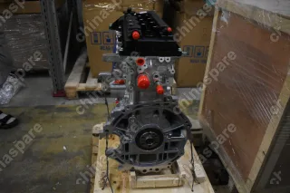 Двигатель (без навесного оборудования) 4G15 Great Wall Hover H6 1,5T