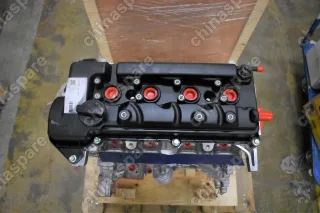 Двигатель (без навесного оборудования) 4G15 Great Wall Hover H6 1,5T