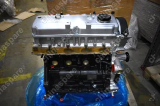 Двигатель (без навесного оборудования) 4G63 Great Wall Hover H3 2,0