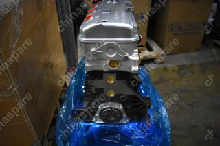 Двигатель (без навесного оборудования) 4G63 Great Wall Hover H3 2,0