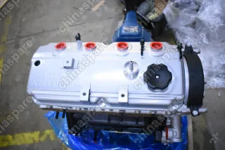 Двигатель (без навесного оборудования) 4G64 Great Wall Hover 2,4