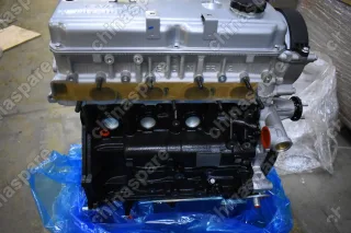 Двигатель (без навесного оборудования) 4G64 Great Wall Hover 2,4