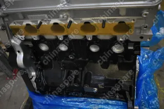 Двигатель (без навесного оборудования) 4G64 Great Wall Hover 2,4