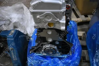 Двигатель (без навесного оборудования) 4G64 Great Wall Hover 2,4