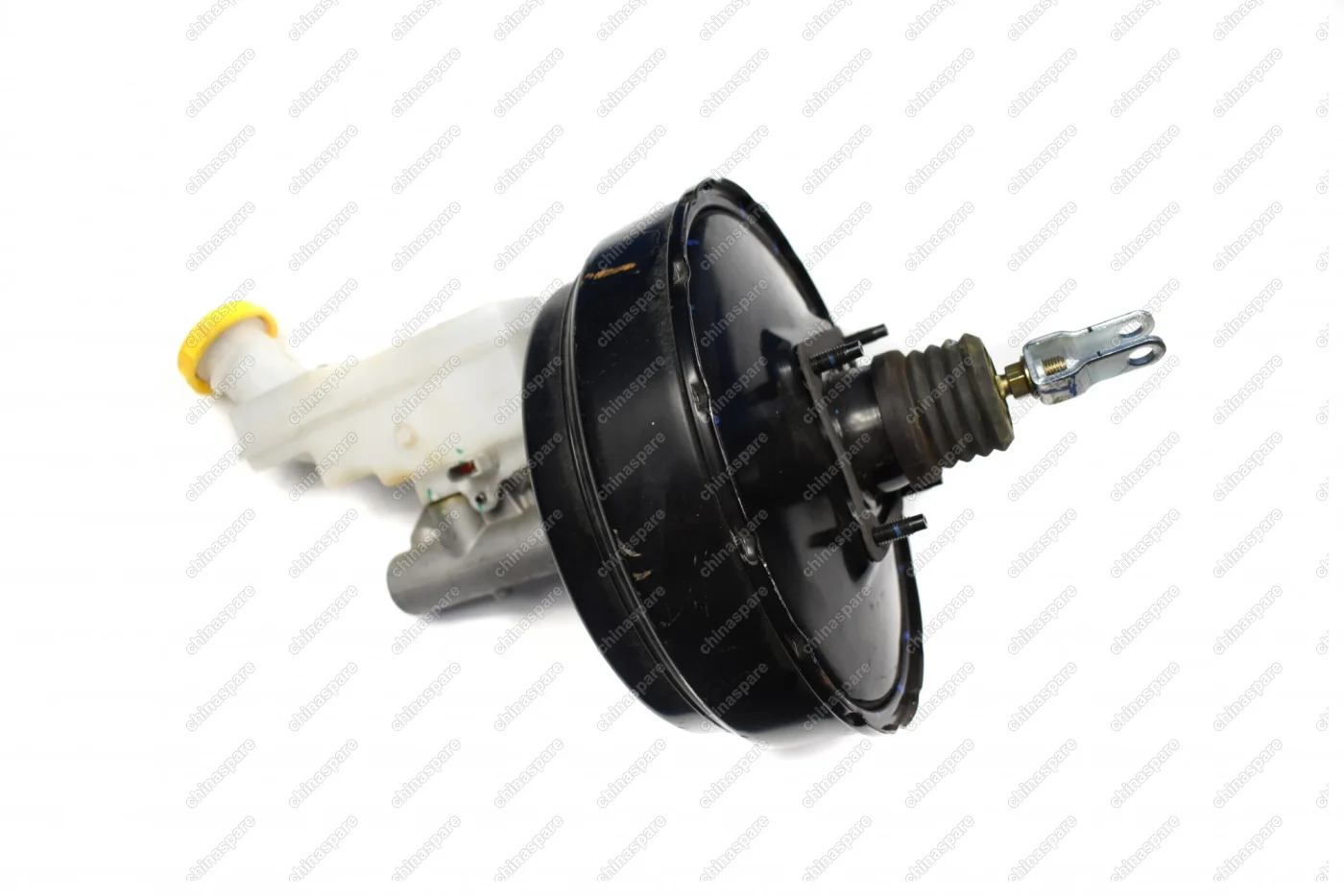 Цилиндр тормозной в сборе с вакуумным усилителем Luxgen 7