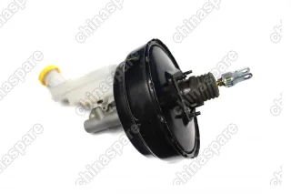 Цилиндр тормозной в сборе с вакуумным усилителем Luxgen 7