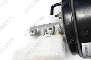 Цилиндр тормозной в сборе с вакуумным усилителем Luxgen 7