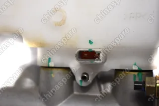 Цилиндр тормозной в сборе с вакуумным усилителем Luxgen 7