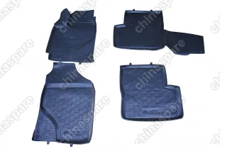 Коврики в салон Lifan Solano