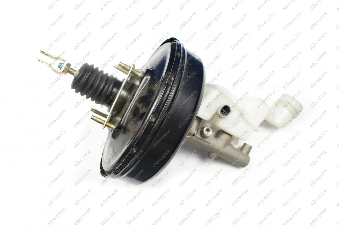 Цилиндр тормозной главный в сборе с вакуумным усилителем Lifan Solano